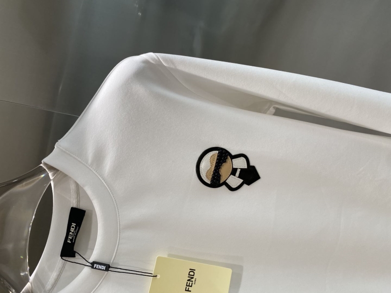 F**di t-shirts